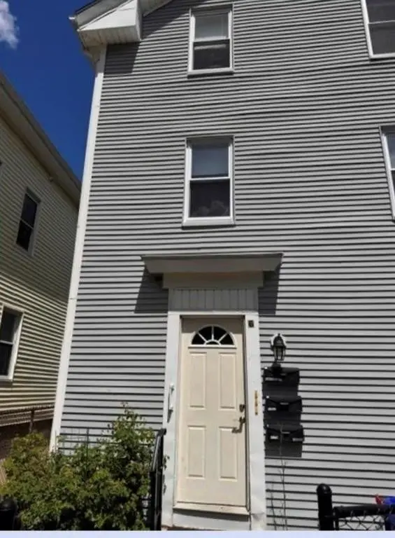 6 Goulding Street #2, Providence, RI 02906 - #1