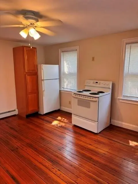 6 Goulding Street #2, Providence, RI 02906 - #2