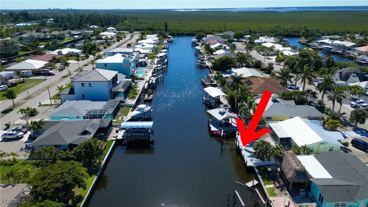 12262 Boat Shell Drive, Matlacha Isles Matlacha Shores, FL 33991 - Image #1