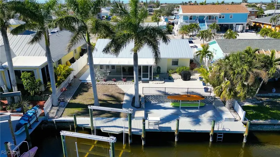 12262 Boat Shell Drive, Matlacha Isles Matlacha Shores, FL 33991 - Image #3