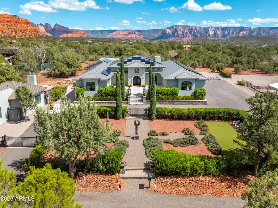70 Top Knot Drive, Sedona, AZ 86336 - #2
