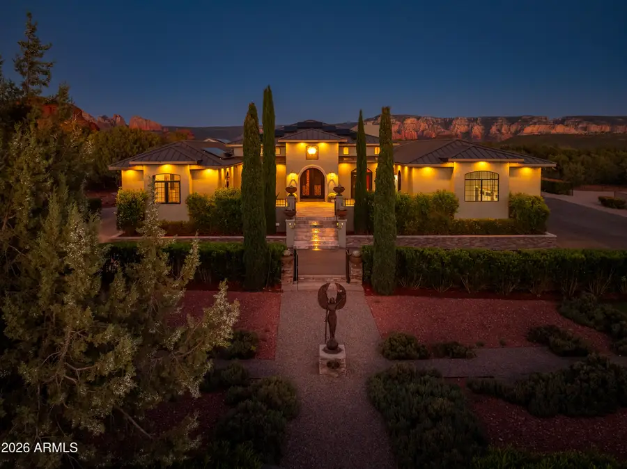70 Top Knot Drive, Sedona, AZ 86336 - #3