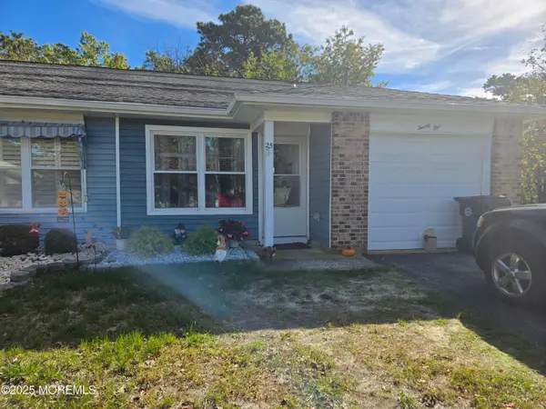 25 Mariner Place, Brick, NJ 08723