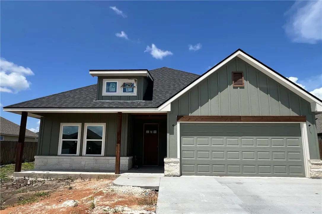 125 Turnrow Cove, Snook, TX 77878 - Image #1