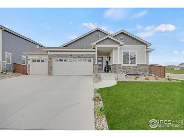5445 Ault Drive, Loveland, CO 80538