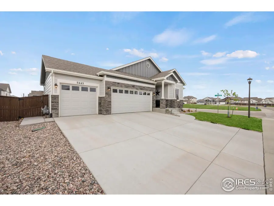 5445 Ault Drive, Loveland, CO 80538 - Image #2