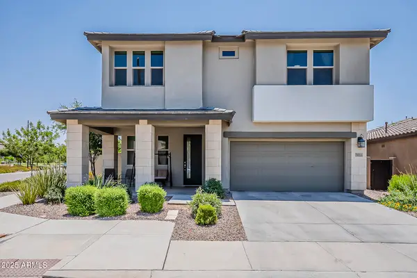 9863 E Acceleration Drive, Mesa, AZ 85212