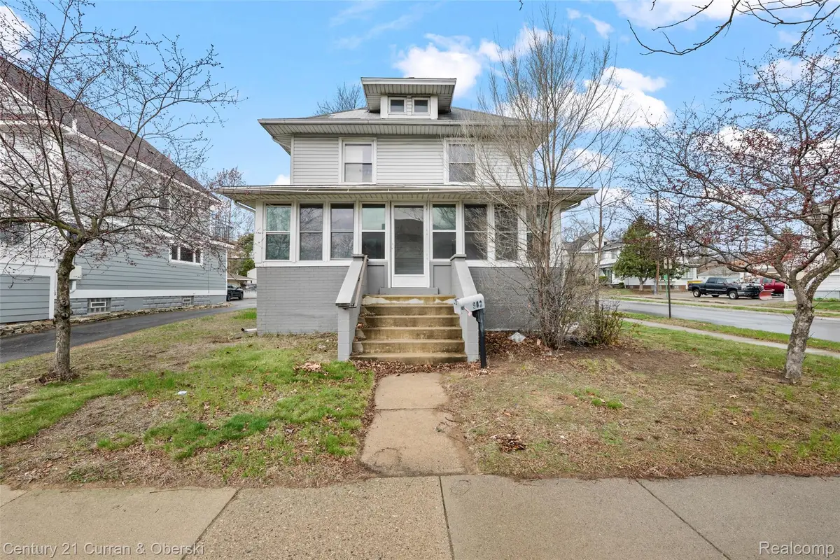 902 S Washington Avenue, Royal Oak, MI 48067 - #1