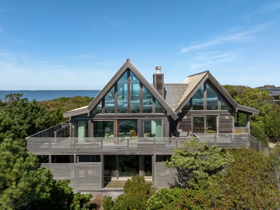 0 Charach & 1 West Walk, Fire Island, NY 11772 - #3