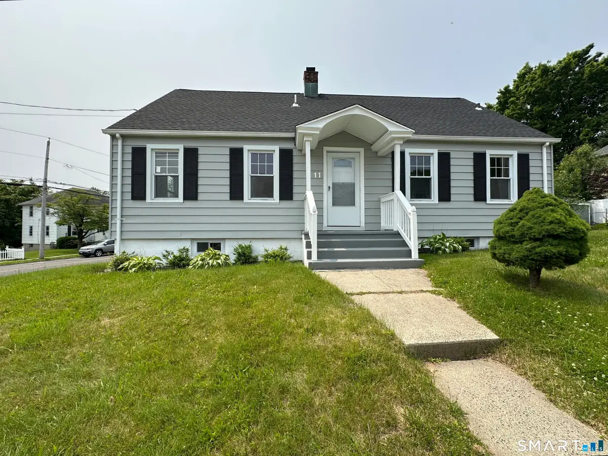 11 Colony Street, Stratford, CT 06615 - #1