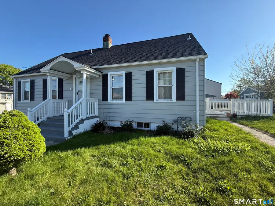 11 Colony Street, Stratford, CT 06615 - #2