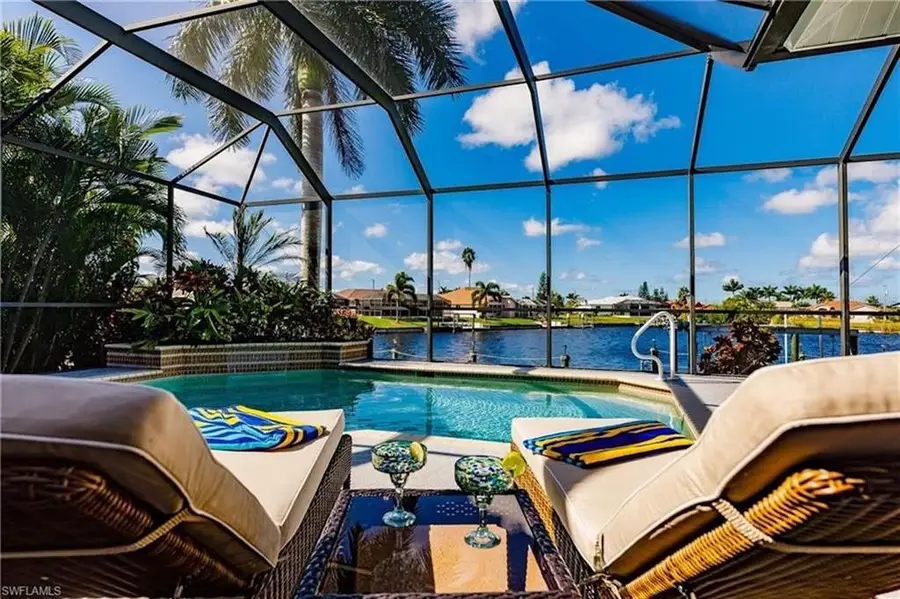 3034 SW 28th Avenue, Cape Coral, FL 33914 - Image #2