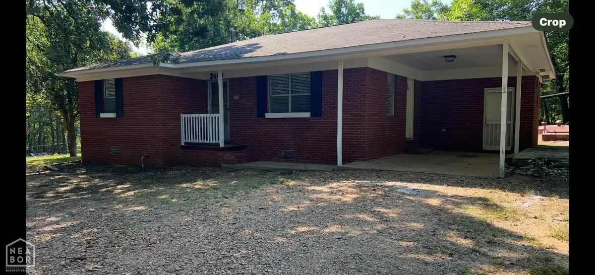 2409 Carter, Jonesboro, AR 72401 - Image #1