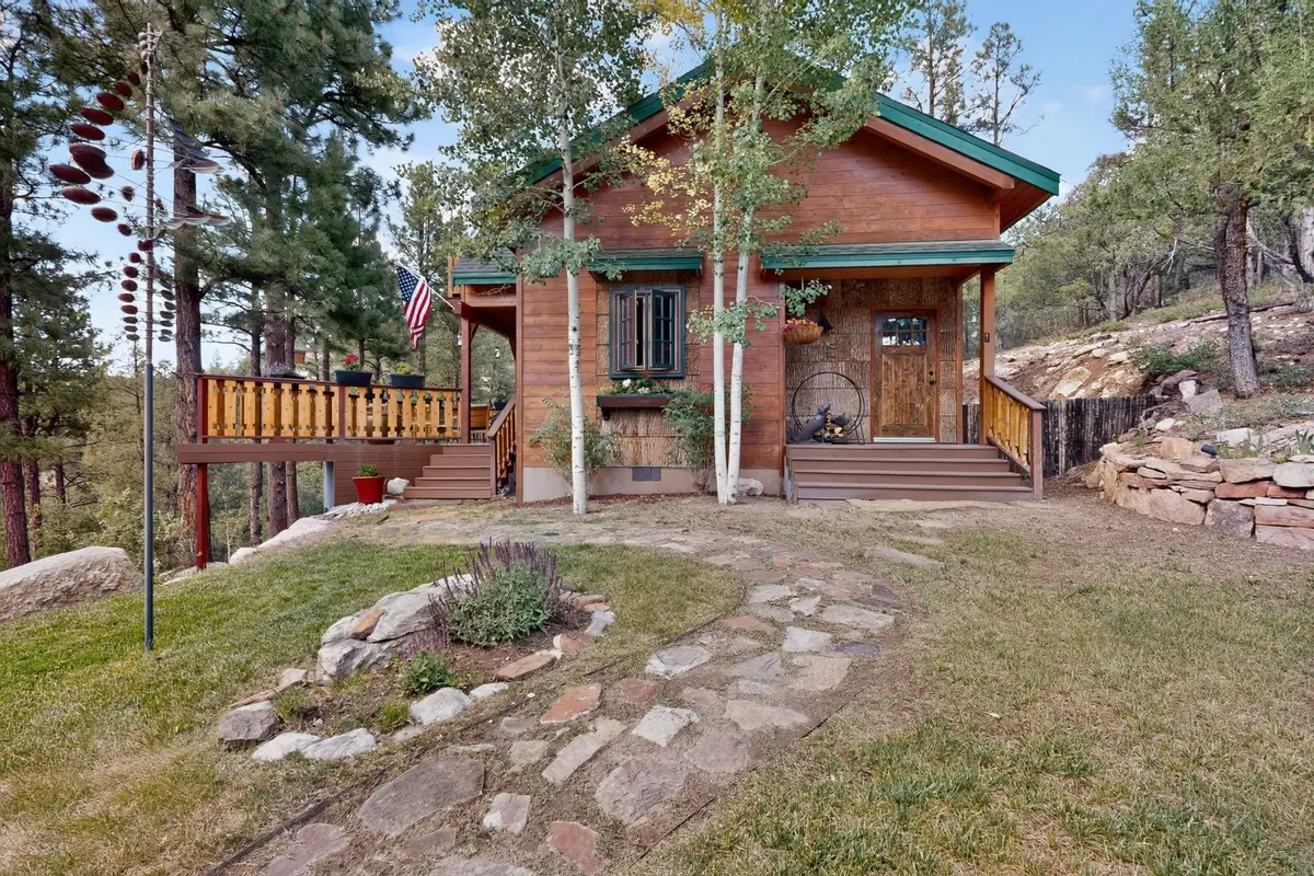 15 Calle Estra, Pecos, NM 87552 - #1