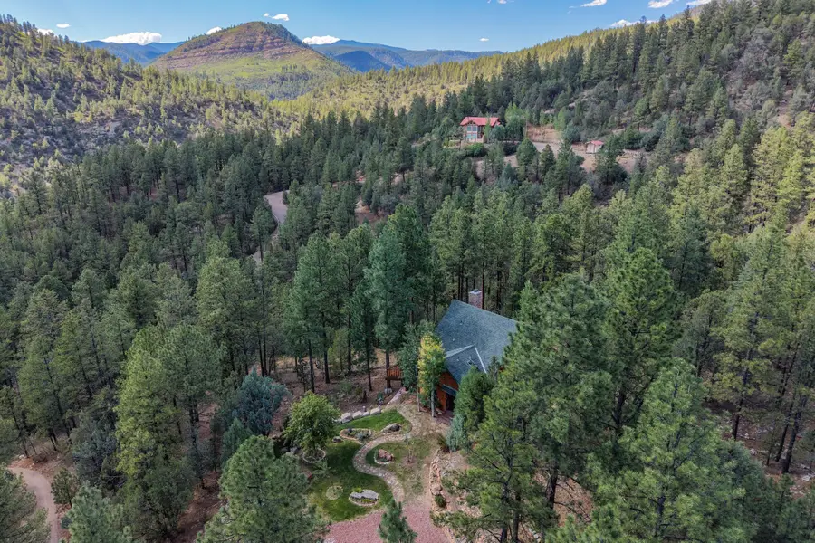 15 Calle Estra, Pecos, NM 87552 - #2