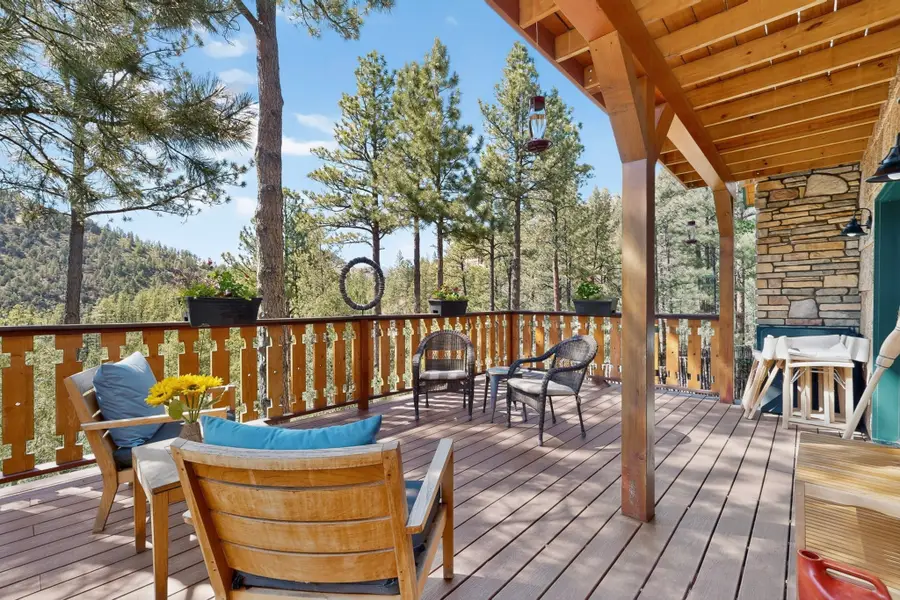 15 Calle Estra, Pecos, NM 87552 - #3