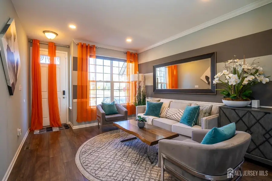 4 Woodrose Lane, Monroe, NJ 08831 - #3