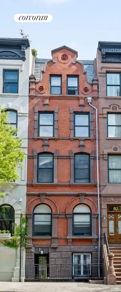 119 W 81st Street, Manhattan, NY 10024