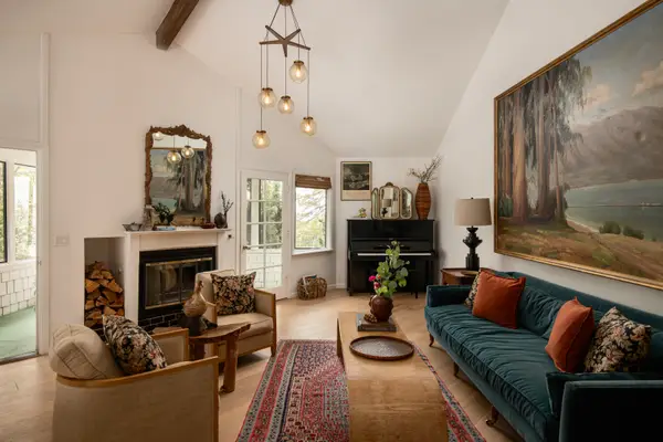 27322 Matterhorn, Lake Arrowhead, CA 92352