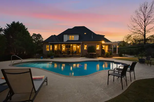 5 Stonebrook Farm Way, Greenville, SC 29615