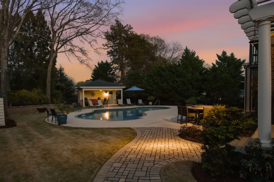 5 Stonebrook Farm Way, Greenville, SC 29615 - #2