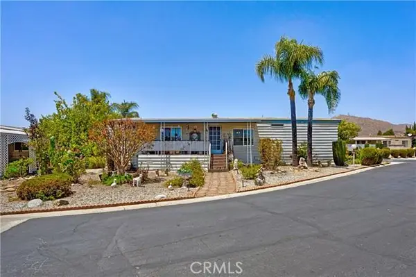 23820 Ironwood Avenue #15, Moreno Valley, CA 92557