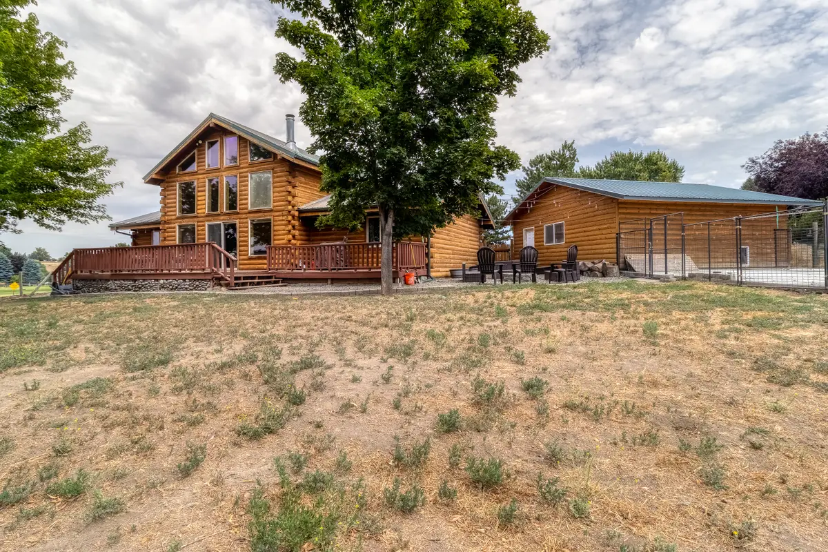 675 Snider Drive, Walla Walla, WA 99362 - #1