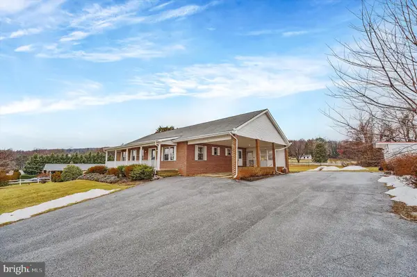 7510 Old Receiver Road, Frederick, MD 21702