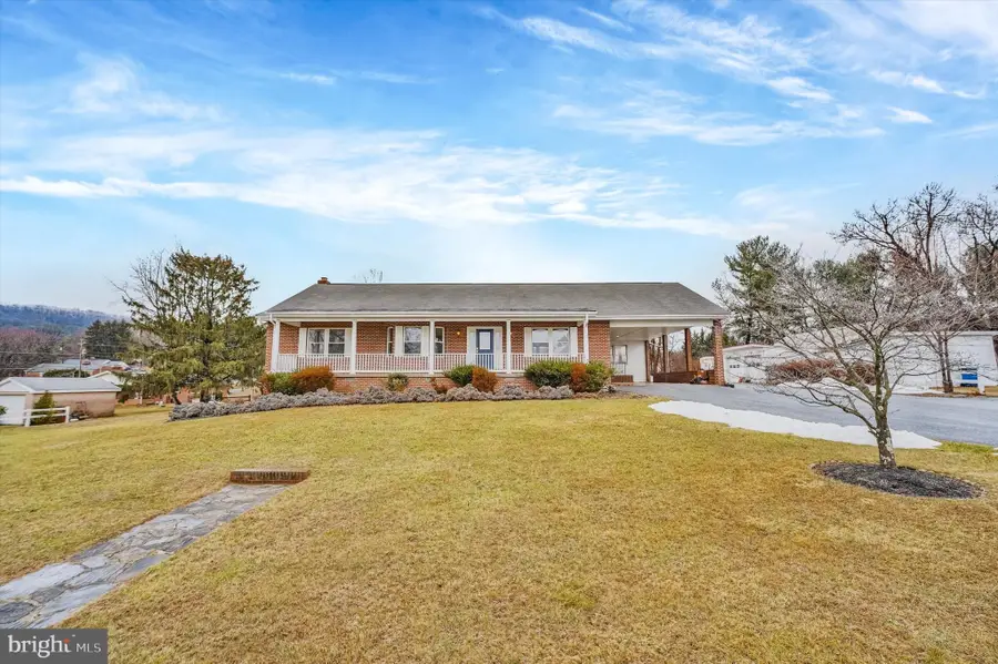 7510 Old Receiver Road, Frederick, MD 21702 - #2