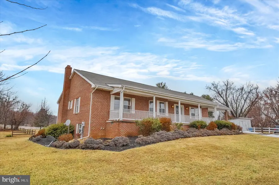 7510 Old Receiver Road, Frederick, MD 21702 - #3