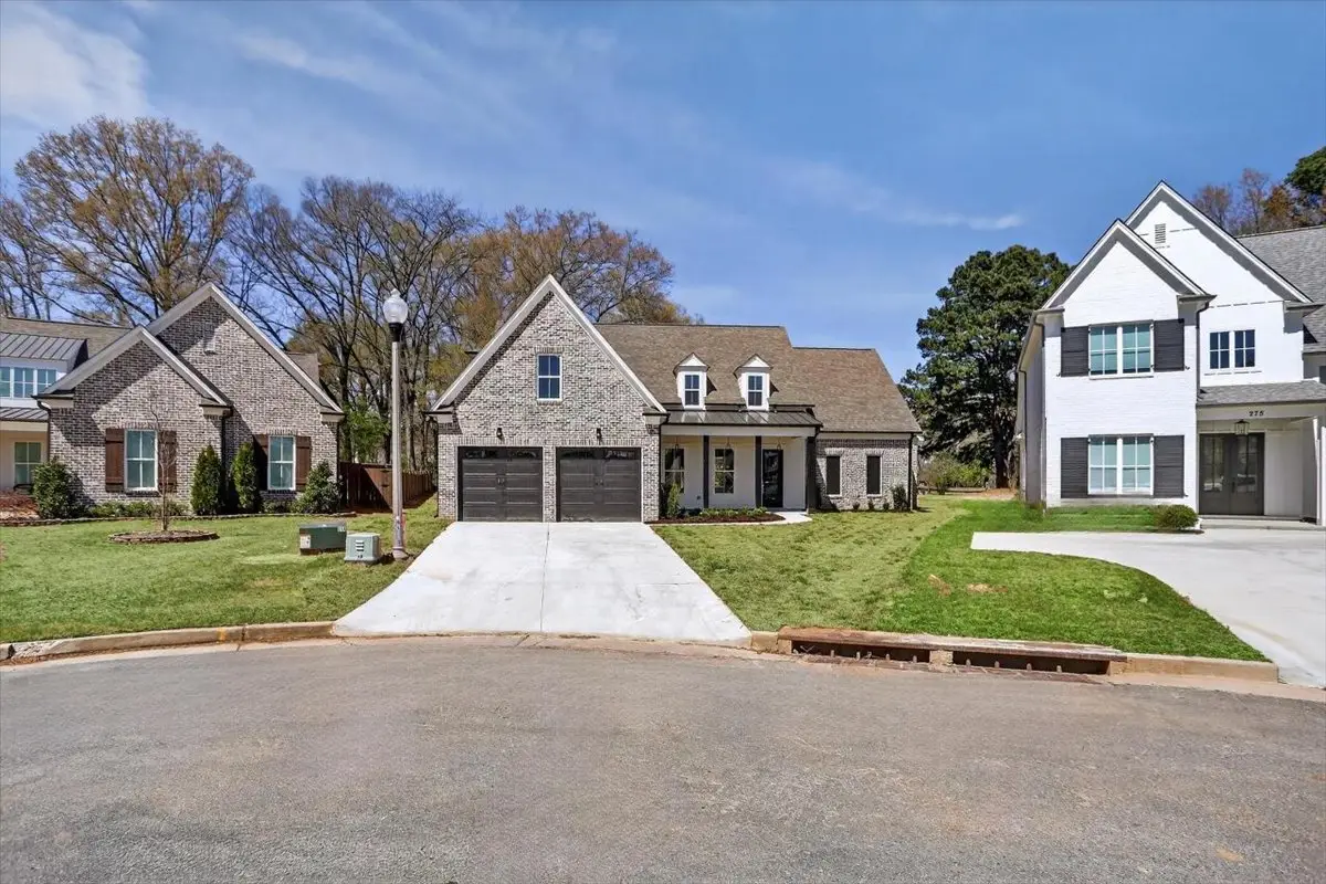 265 NEBHUT LN, Rossville, TN 38066 - #1