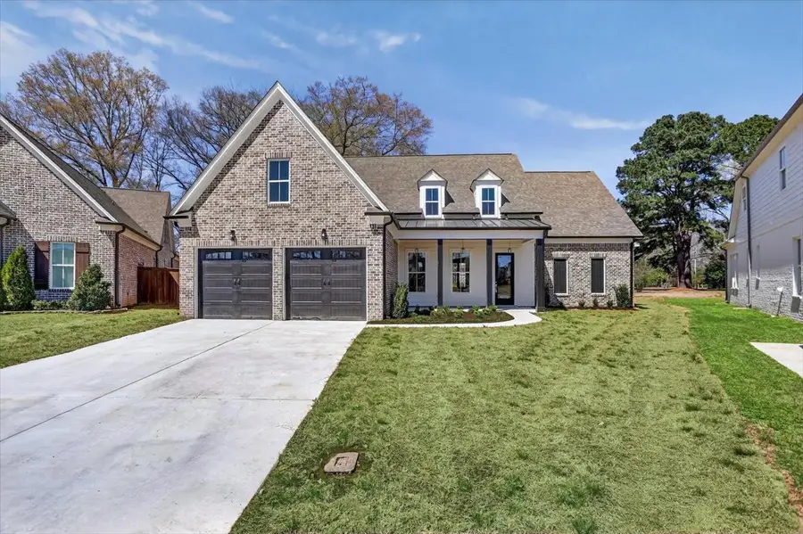 265 NEBHUT LN, Rossville, TN 38066 - #2