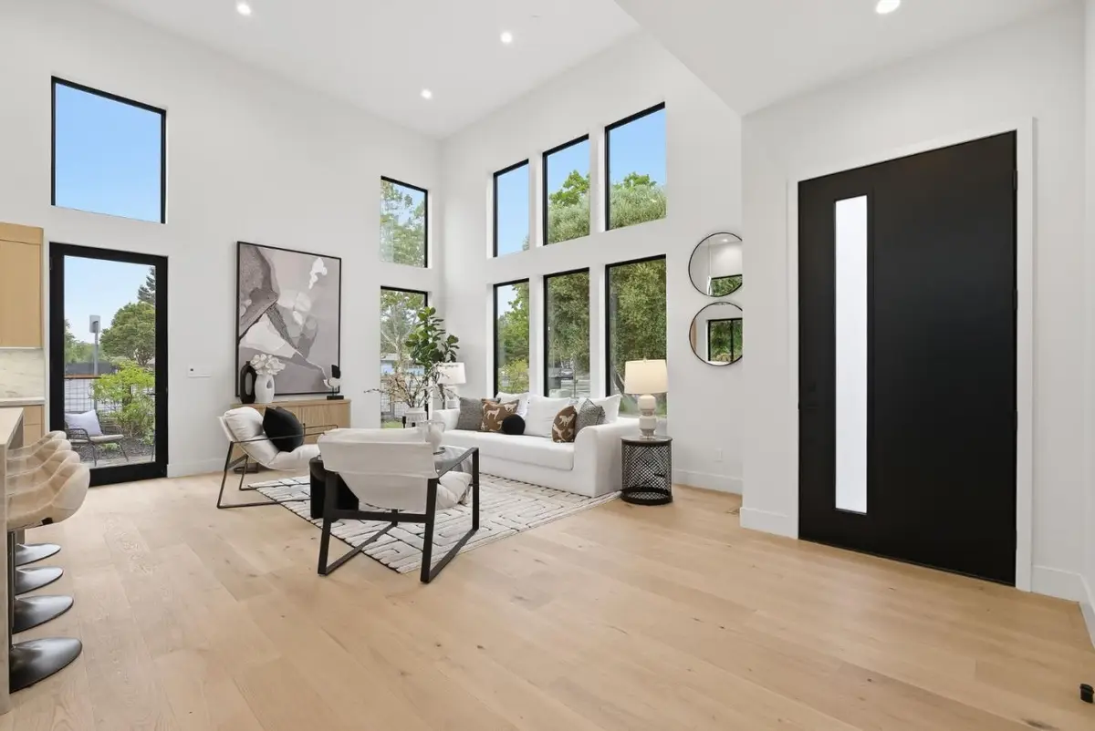 702 Ellsworth Place, Palo Alto, CA 94306 - #1