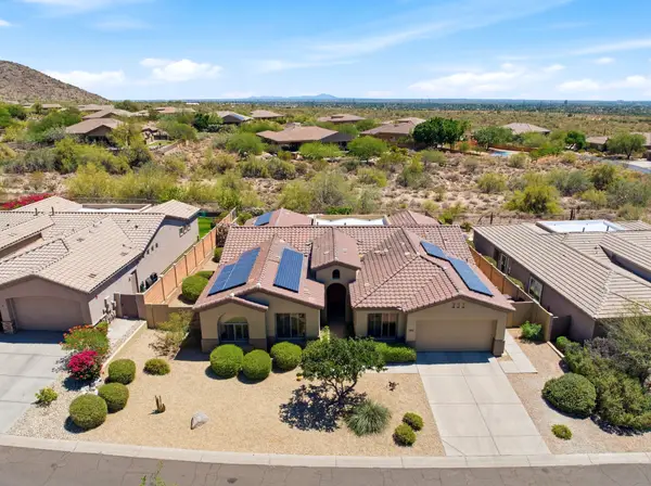 10659 E Palm Ridge Drive, Scottsdale, AZ 85255