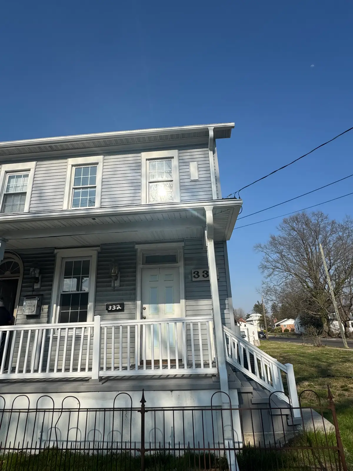 332 E Broadway, Salem, NJ 08079 - #1