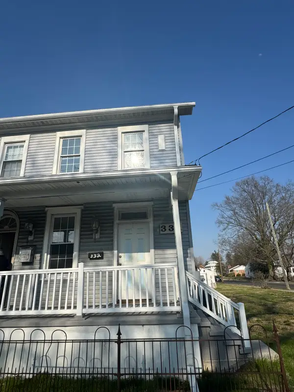 332 E Broadway, Salem, NJ 08079