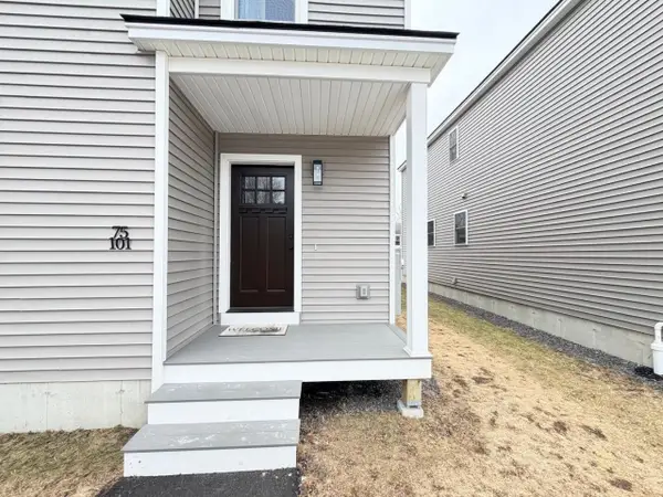 75 Maple Street #101, Saco, ME 04072