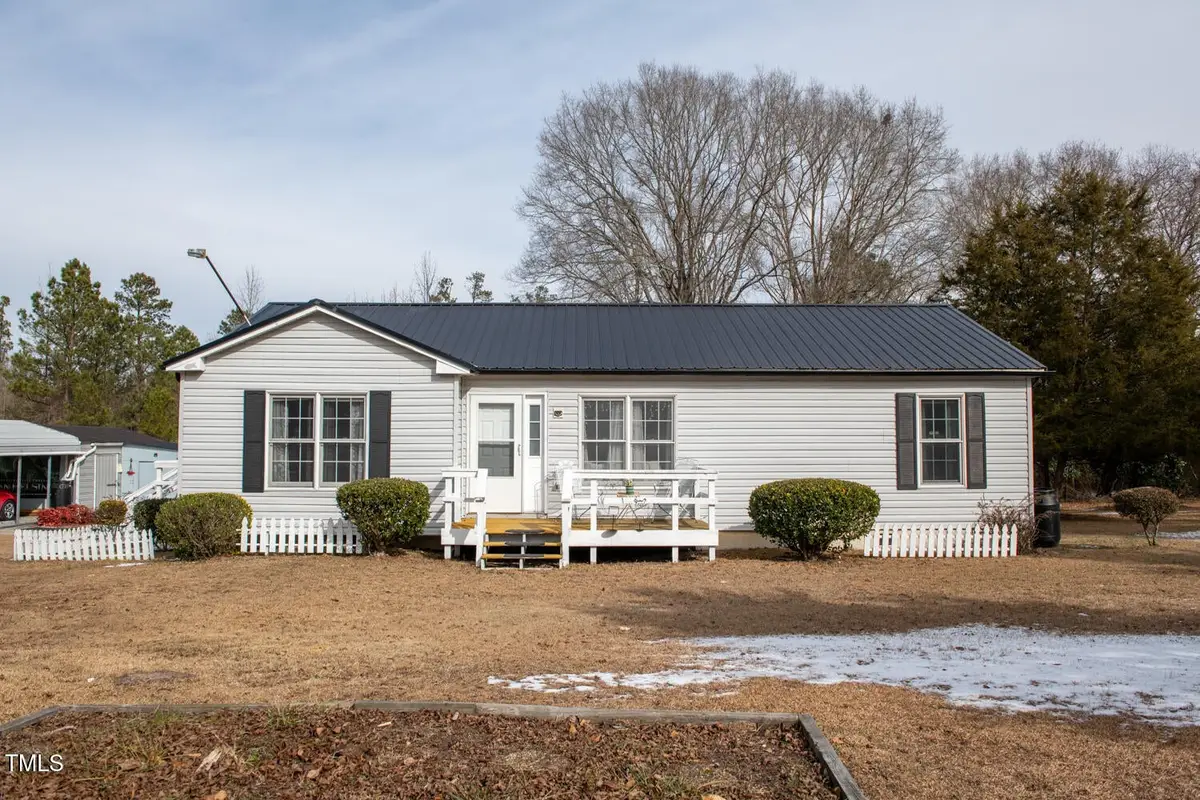140 Union Church Road, Carthage, NC 28327 - Image #1