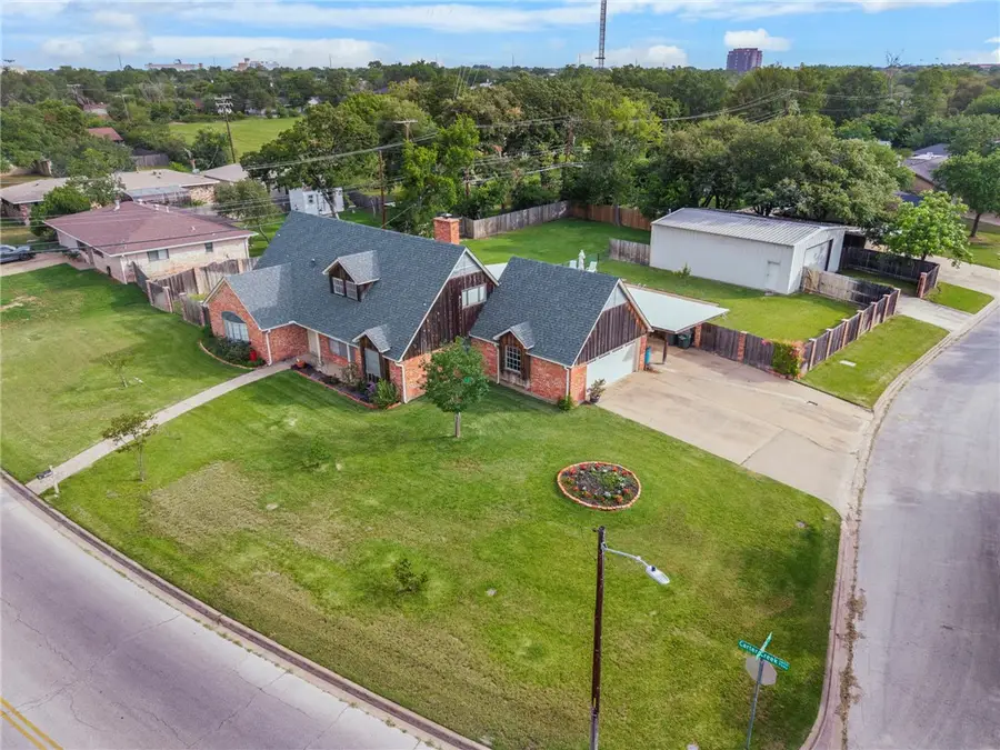 3705 Carter Creek Parkway, Bryan, TX 77802 - #2