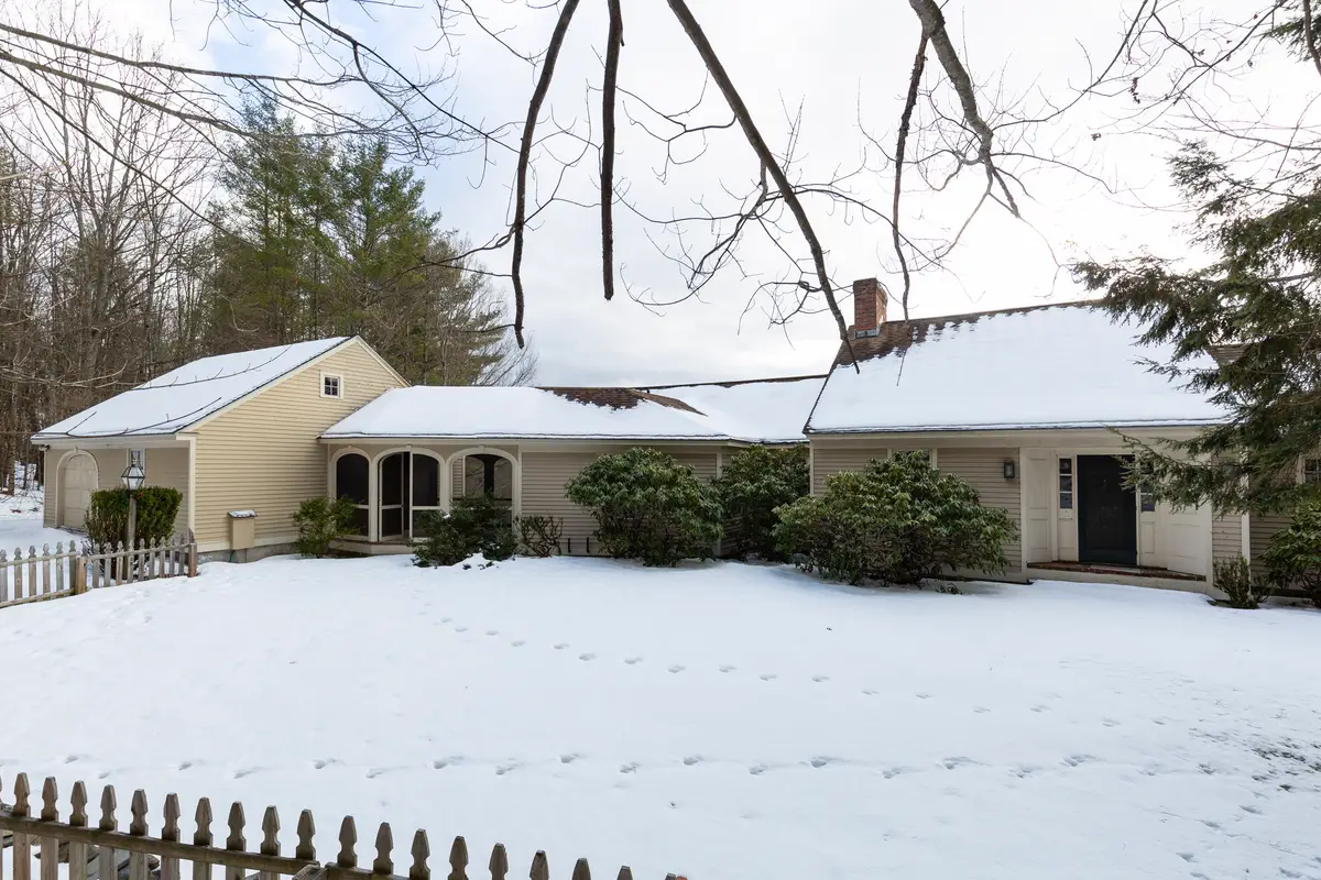 195 Willey Hill Road, Norwich, VT 05055 - Image #1