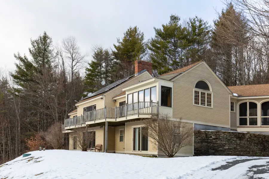 195 Willey Hill Road, Norwich, VT 05055 - Image #2