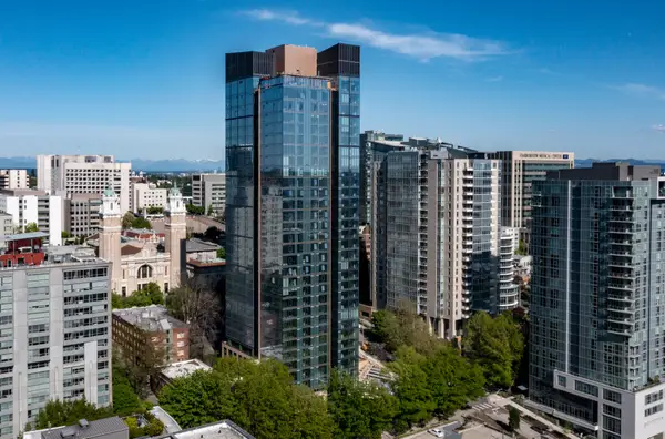 800 Columbia Street #2309, Seattle, WA 98104