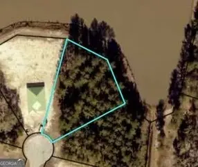 V/L 374 Beach Head Court, Kingsland, GA 31548