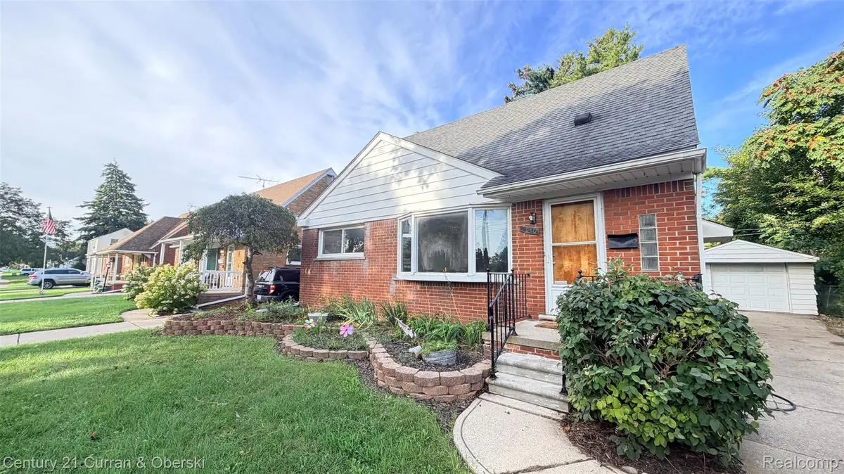 2040 Grindley Park Street, Dearborn, MI 48124 - #1