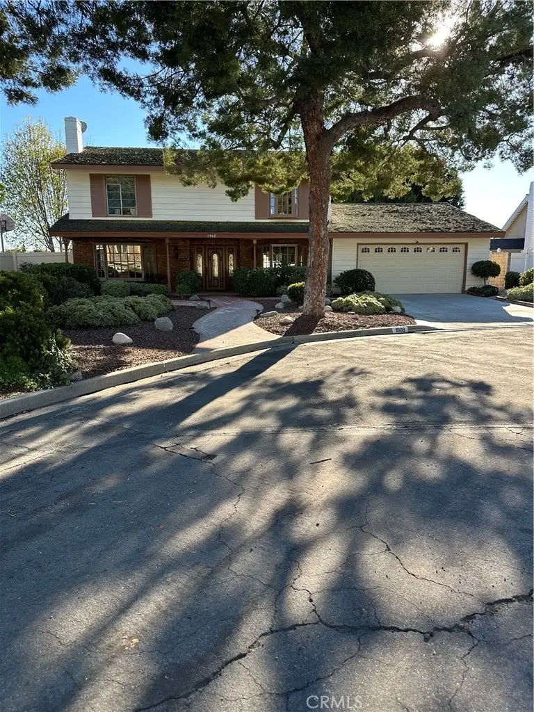 1908 Brentwood, Fullerton, CA 92831 - Image #1