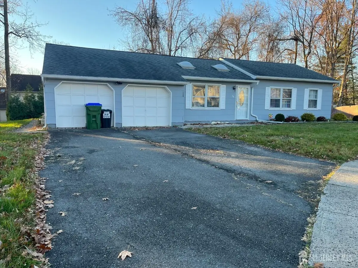 66 Netherwood Circle, Edison, NJ 08820 - #1