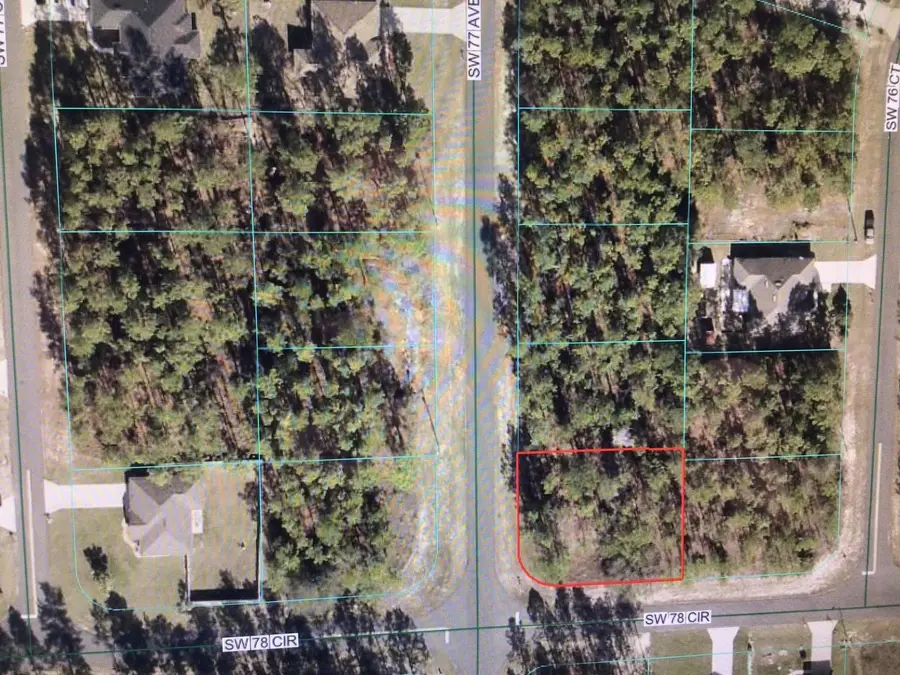 0 SW 77 Avenue, Ocala, FL 34473 - #2
