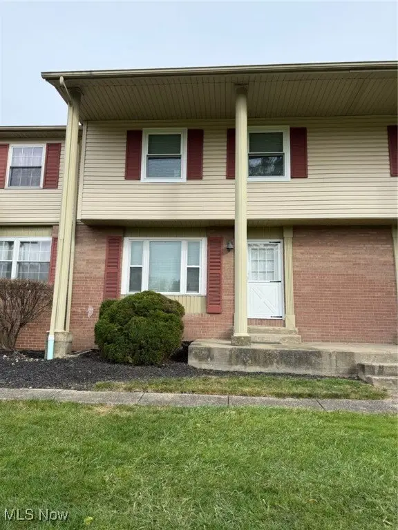 193 Surrey Lane, Canfield, OH 44406 - #1