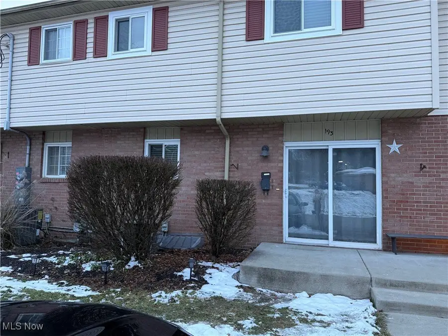 193 Surrey Lane, Canfield, OH 44406 - #2