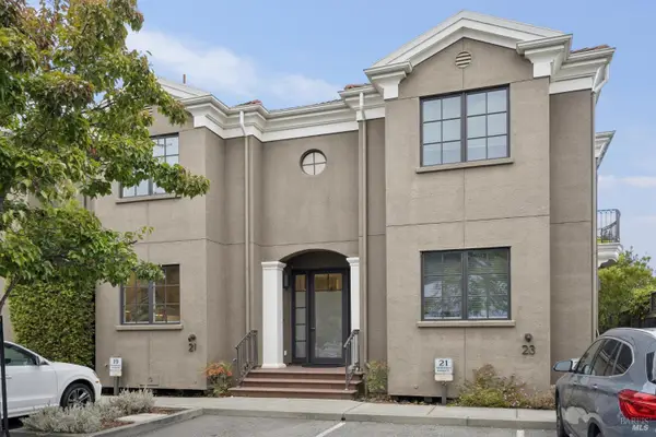 21 Tamalpais Commons Lane, Mill Valley, CA 94941